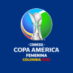 copa américa feminina 2022 Colômbia SBT transmite